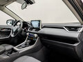 2020 Toyota RAV4 V (XA50), коричневый, 2955000 рублей - вид 10