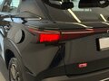 2024 Omoda C5 I Рестайлинг, чёрный - вид 7