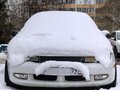 1999 Dodge Neon II, белый - вид 3
