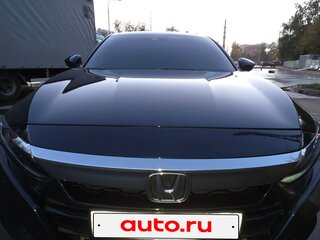 2020 Honda Accord X, синий, 3120000 рублей, вид 1