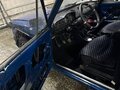 2003 Lada (ВАЗ) 2106 4-speed, синий, 115000 рублей - вид 8