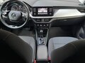 2021 Skoda Rapid II, белый, 1699000 рублей - вид 8