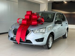 Datsun mi-DO