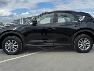 2026 Mazda CX-5 II Рестайлинг, чёрный, 2750000 рублей, вид 5