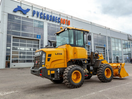 2026 LGCE LG918, жёлтый, 4400000 рублей, вид 4