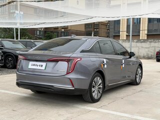 2024 Hongqi E-QM5 56 kWh I, серый, 1210000 рублей, вид 5