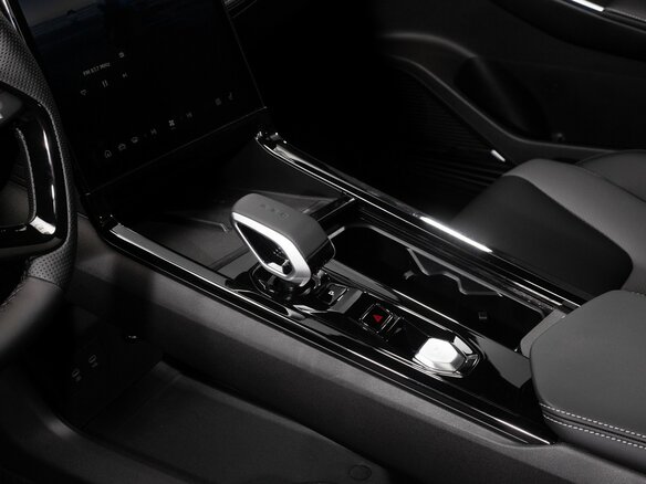 2026 Geely Cityray, серый, 3094840 рублей - вид 17