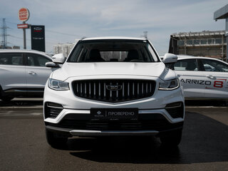 2025 Belgee X70 I Рестайлинг, белый, 2350000 рублей, вид 3
