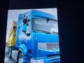 2010 Renault Premium, синий, 3600000 рублей - вид 1