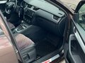 2016 Skoda Octavia III (A7), коричневый - вид 5