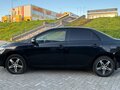 2011 Toyota Corolla X (E140, E150) Рестайлинг, чёрный, 750000 рублей - вид 5