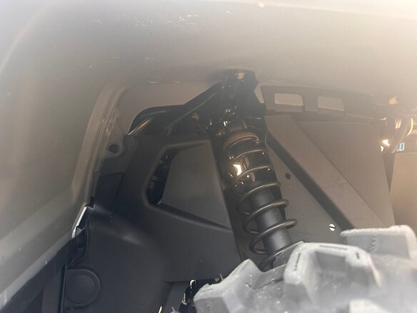 2021 BRP Can-Am Outlander Max DPS 1000R, серый, 1850000 рублей - вид 20