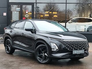 2023 Omoda C5 I, чёрный, 1749000 рублей, вид 3