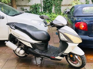 2013 Leike LK50QT-14E, белый, 85000 рублей, вид 2