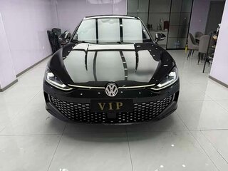 2022 Volkswagen Lamando L II, чёрный, 1650000 рублей, вид 2
