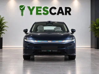 2026 Changan Qiyuan A06 28.39 kWh, синий, 2797900 рублей, вид 1