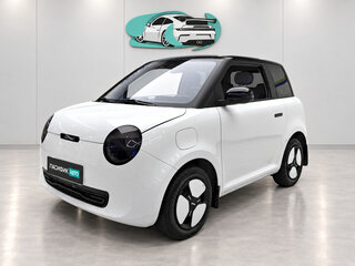 2025 Changan Lumin 13kWh, белый, 976500 рублей, вид 1