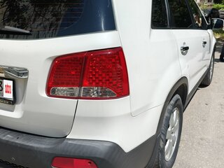 2012 Kia Sorento II, белый, 1150000 рублей, вид 4