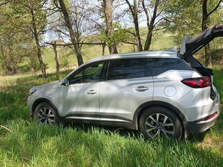 2024 Xcite X-Cross 7, серый, 2000000 рублей, вид 2