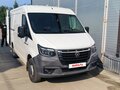2023 ГАЗ ГАЗель NN, белый, 2180000 рублей