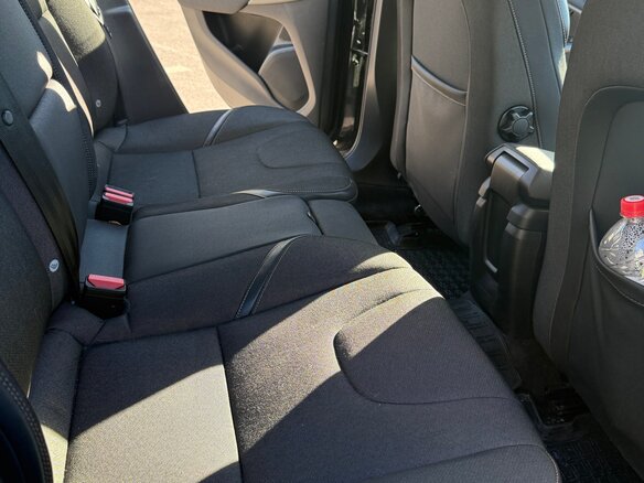 2018 Volvo V40 Cross Country I Рестайлинг, чёрный, 1744999 рублей - вид 4
