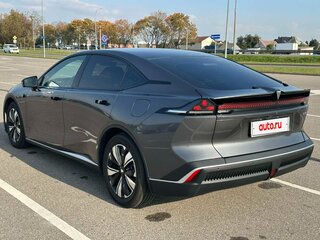 2025 Changan Deepal SL03, серый, 1879181 рублей, вид 3