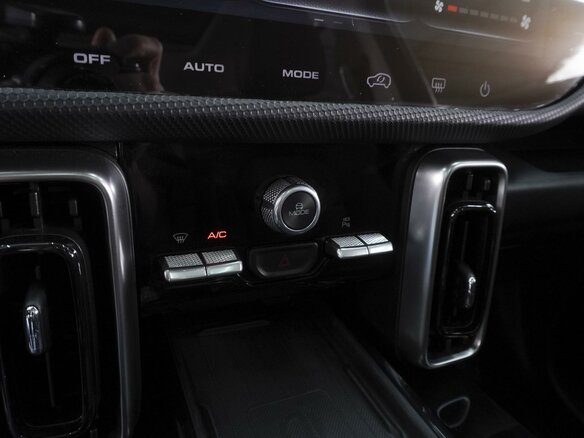 2023 Haval Dargo I, чёрный, 2450000 рублей - вид 14