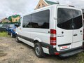 2011 Mercedes-Benz Sprinter, белый, 2500000 рублей - вид 2
