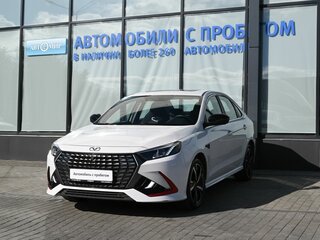 2023 Kaiyi E5, белый, 1360000 рублей, вид 1