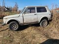 1996 Lada (ВАЗ) 2121 (4x4) I Рестайлинг, белый, 53000 рублей - вид 2