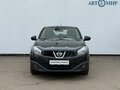 2013 Nissan Qashqai I Рестайлинг, чёрный - вид 1