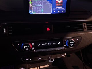 2018 Audi A4 V (B9), зелёный, 2650000 рублей, вид 5
