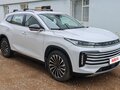2023 Exeed TXL I Рестайлинг, белый, 2300000 рублей - вид 2