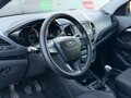 2021 Lada (ВАЗ) Vesta I, белый - вид 8