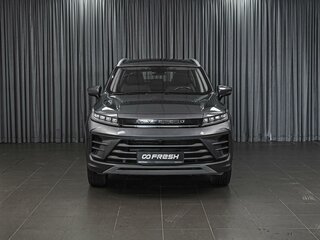 2023 Exeed LX I Рестайлинг, серый, 1359000 рублей, вид 3