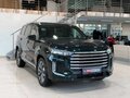 2024 Exeed VX I Рестайлинг, зелёный