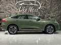 2025 Audi Q5 40 TFSI III (GU), зелёный, 7658000 рублей - вид 2