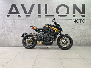 MV Agusta Dragster 800