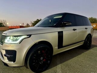 2013 Land Rover Range Rover IV, серый, 3300000 рублей, вид 2