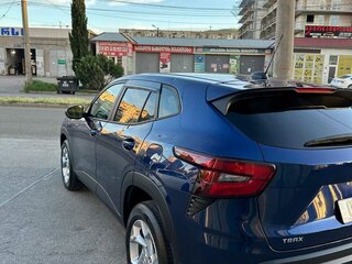 2023 Chevrolet Trax II, синий, 1900000 рублей, вид 5