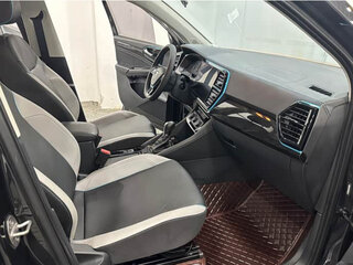 2022 Jetta VS5 I Рестайлинг, серый, 1286999 рублей, вид 4