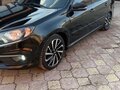 2024 Lada (ВАЗ) Granta Sport I Рестайлинг, чёрный, 1150000 рублей - вид 3