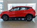 2026 Belgee X50+, красный, 2509990 рублей - вид 6