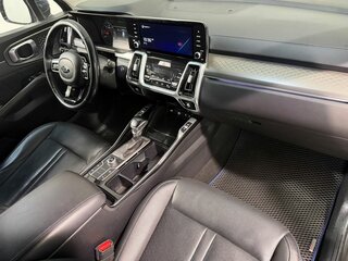 2020 Kia Sorento IV, синий, 3049800 рублей, вид 3