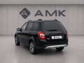 2022 Lada (ВАЗ) Granta Cross I Рестайлинг, чёрный, 739132 рублей - вид 6