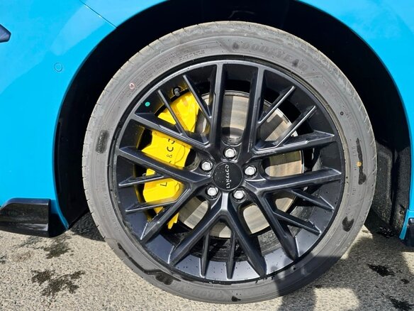2026 Lynk & Co 07 GT I Рестайлинг, голубой, 5380000 рублей - вид 11