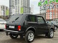 2023 Lada (ВАЗ) Niva Legend I, чёрный, 919000 рублей - вид 8