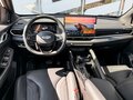 2025 Geely Coolray (Binyue L) I Рестайлинг 2, белый - вид 5
