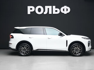 2026 Changan Qiyuan Q07 31.7 kWh, белый, 3900000 рублей, вид 3
