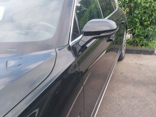 2023 Hongqi H9 I, чёрный, 3350000 рублей, вид 3